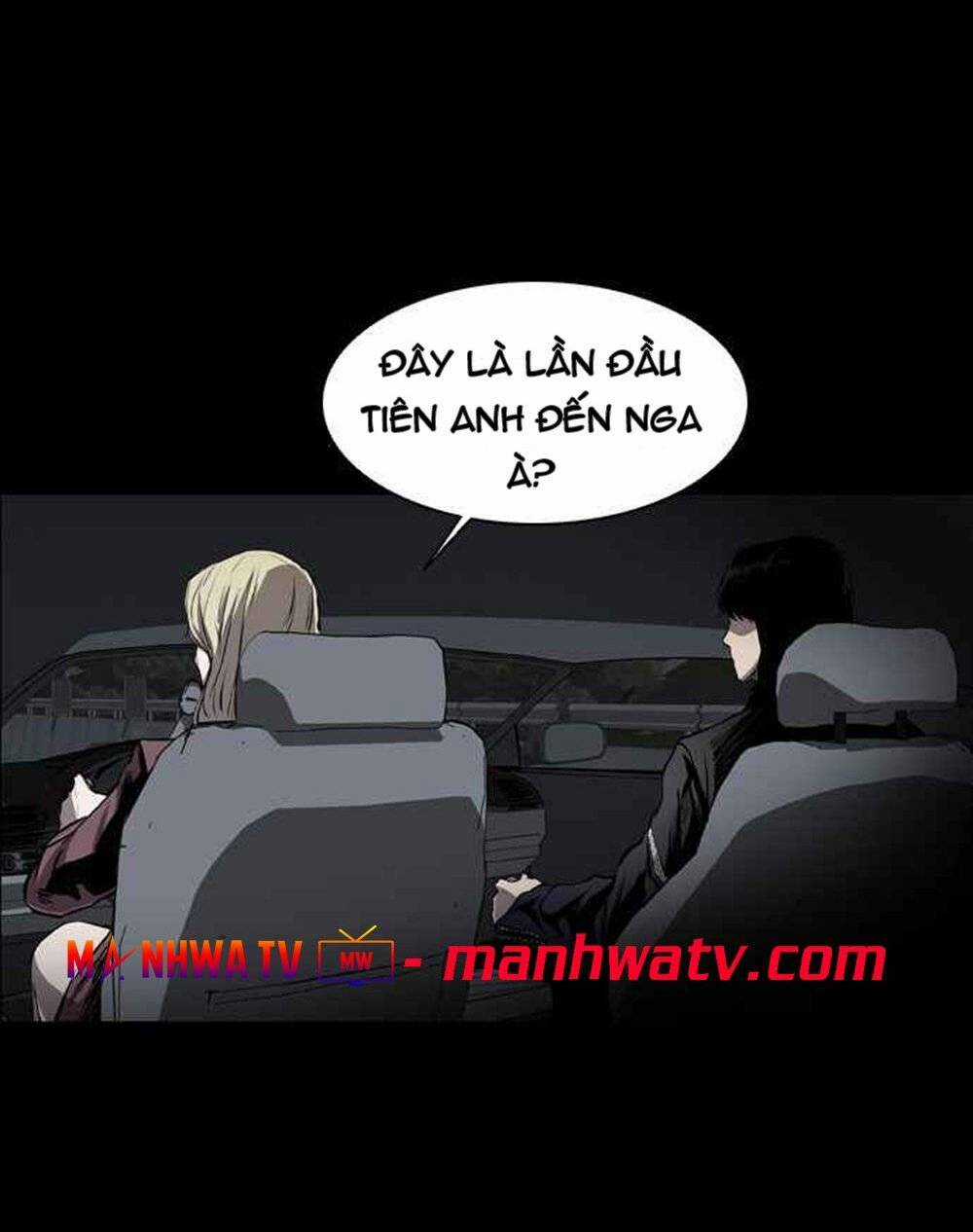 Báo Thù Chapter 38 trang 64