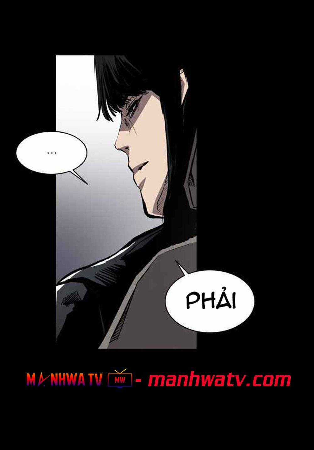 Báo Thù Chapter 38 trang 65