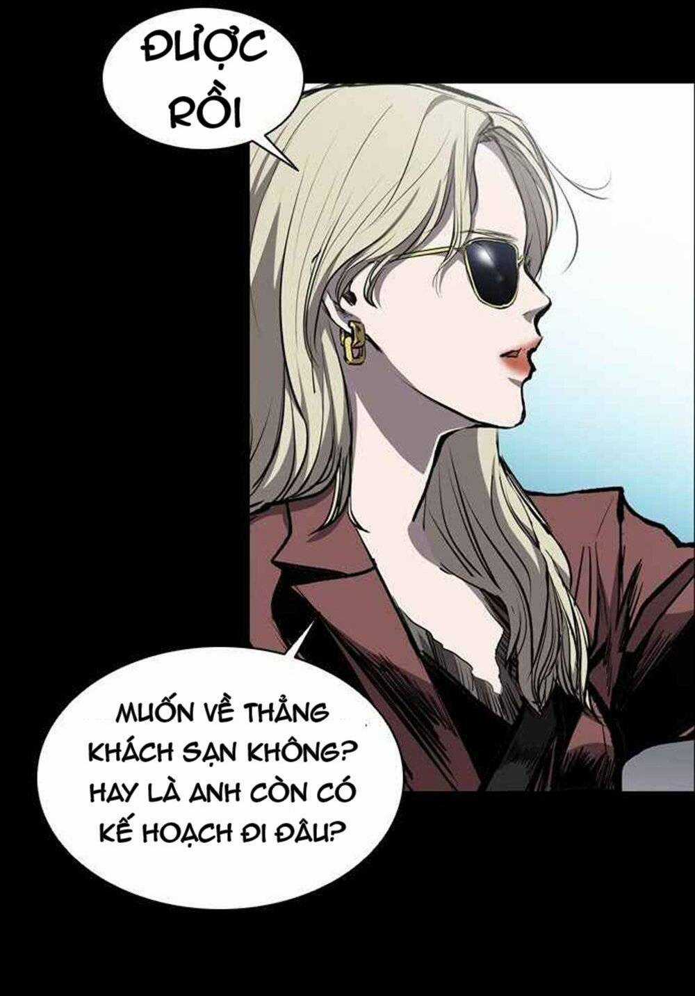 Báo Thù Chapter 38 trang 66