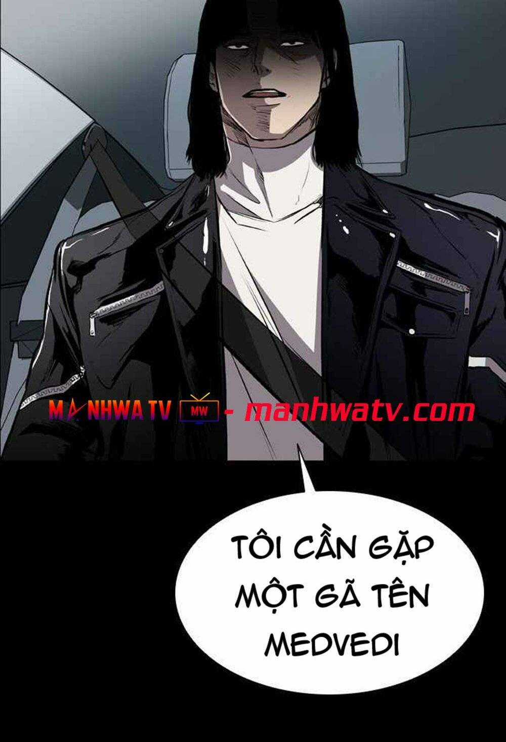 Báo Thù Chapter 38 trang 72