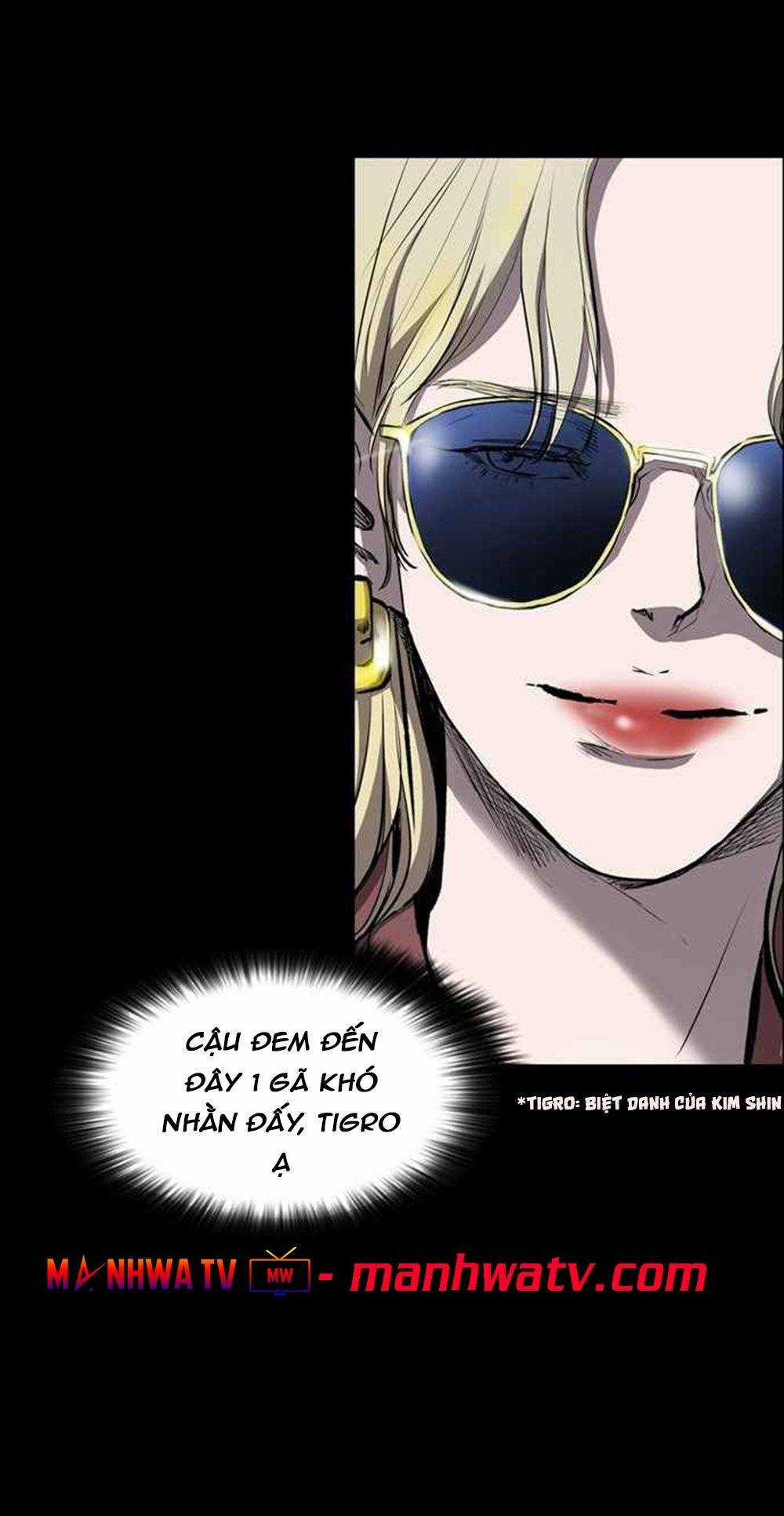 Báo Thù Chapter 38 trang 73