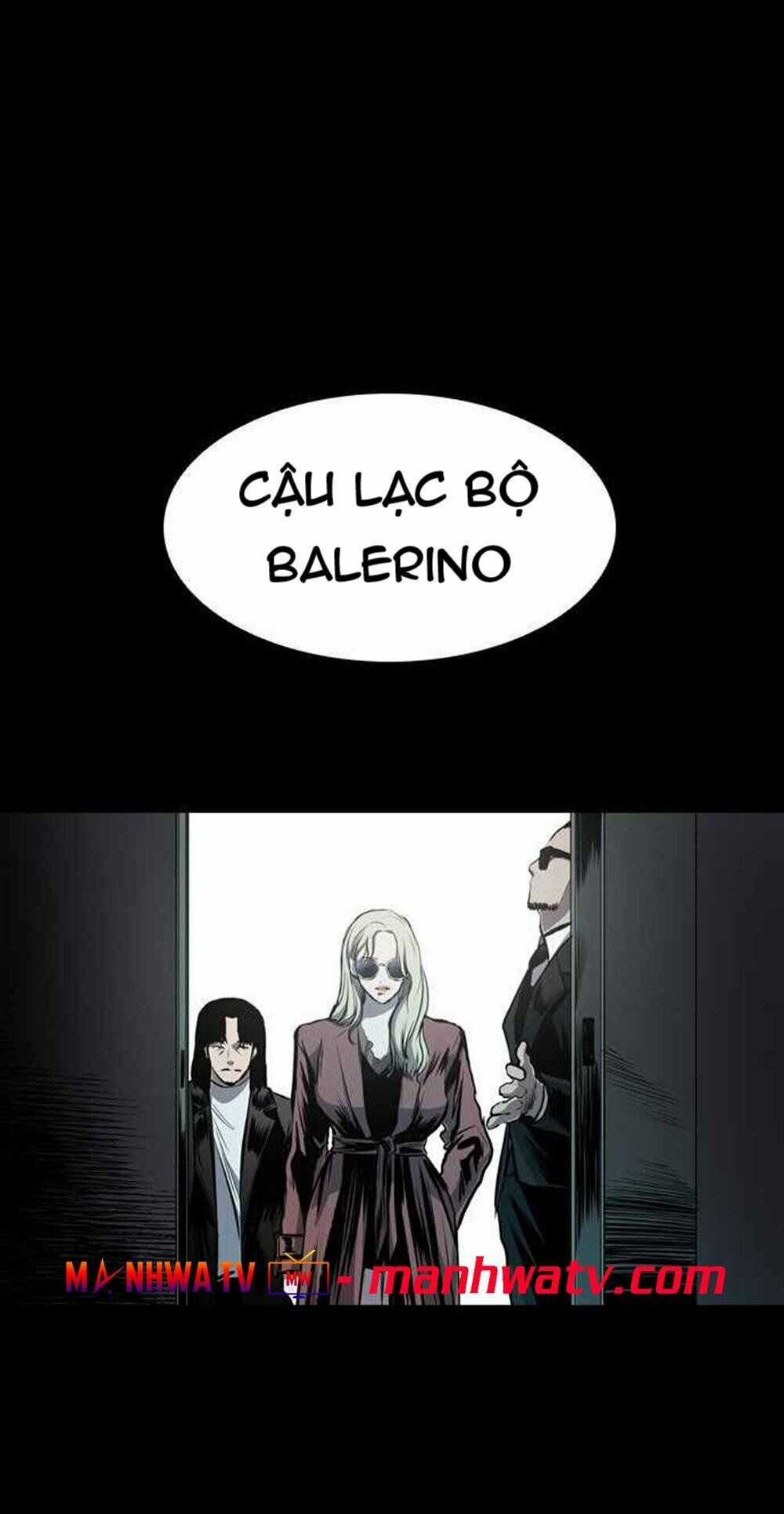 Báo Thù Chapter 38 trang 75