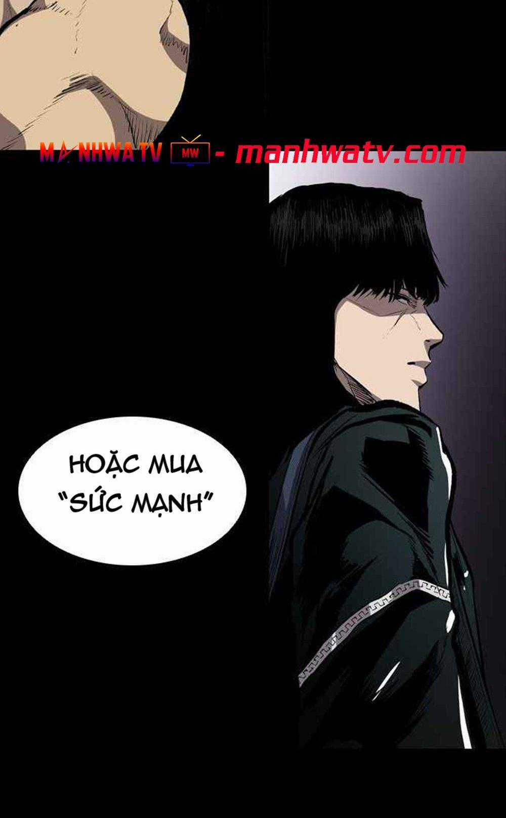 Báo Thù Chapter 38 trang 79