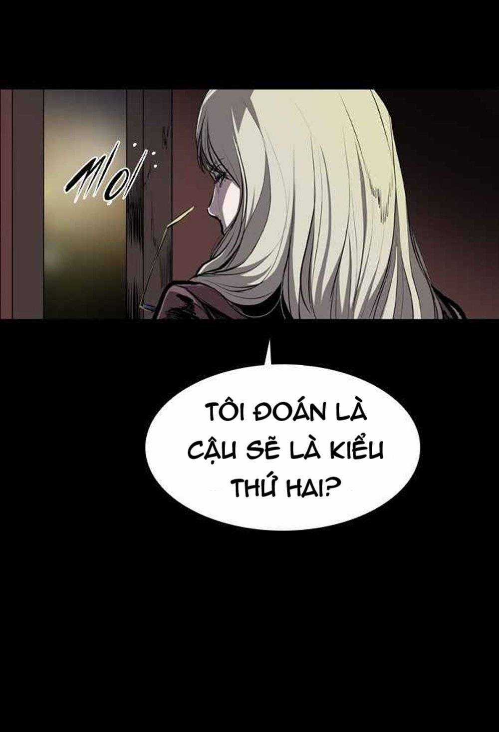 Báo Thù Chapter 38 trang 80