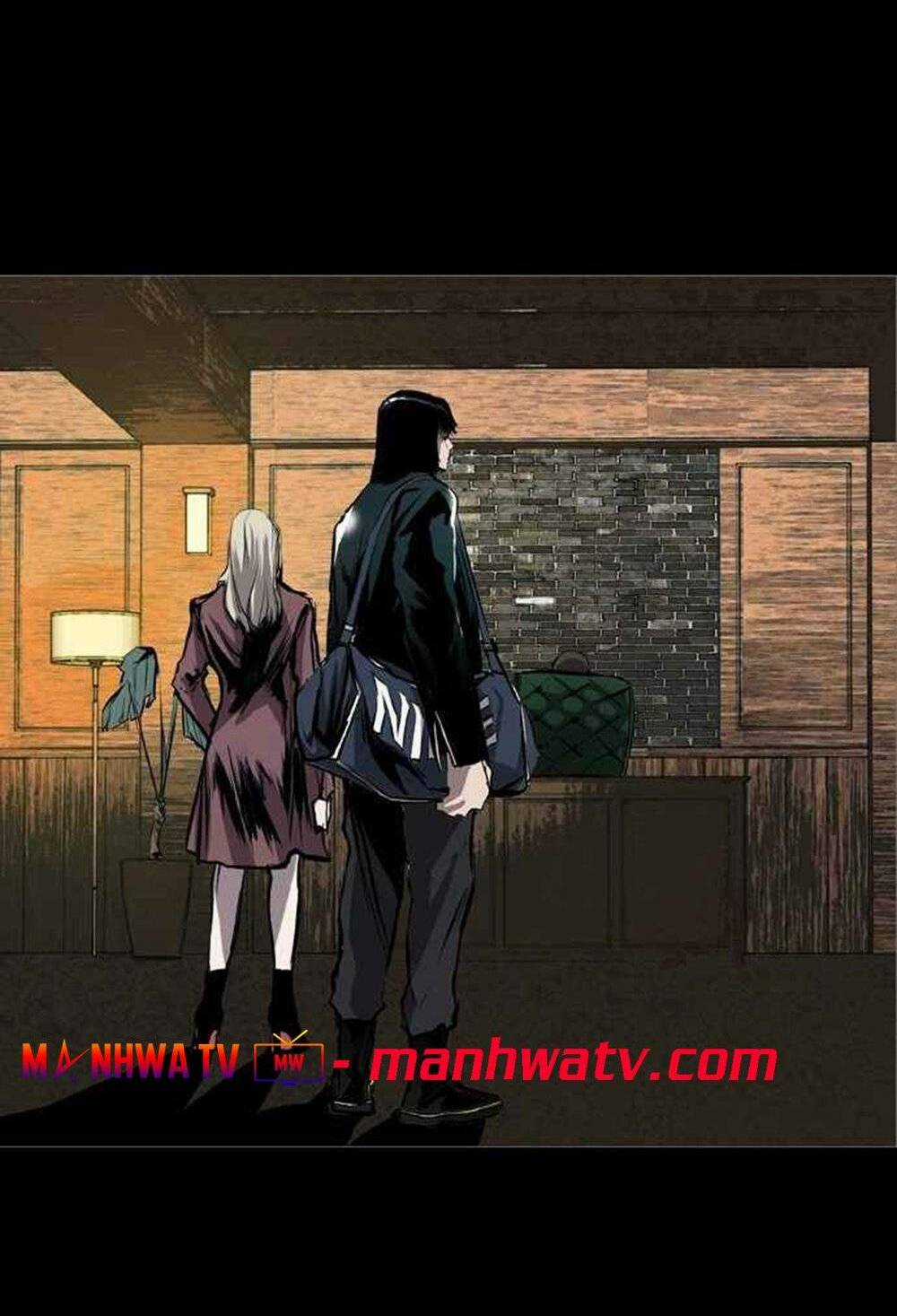 Báo Thù Chapter 38 trang 81