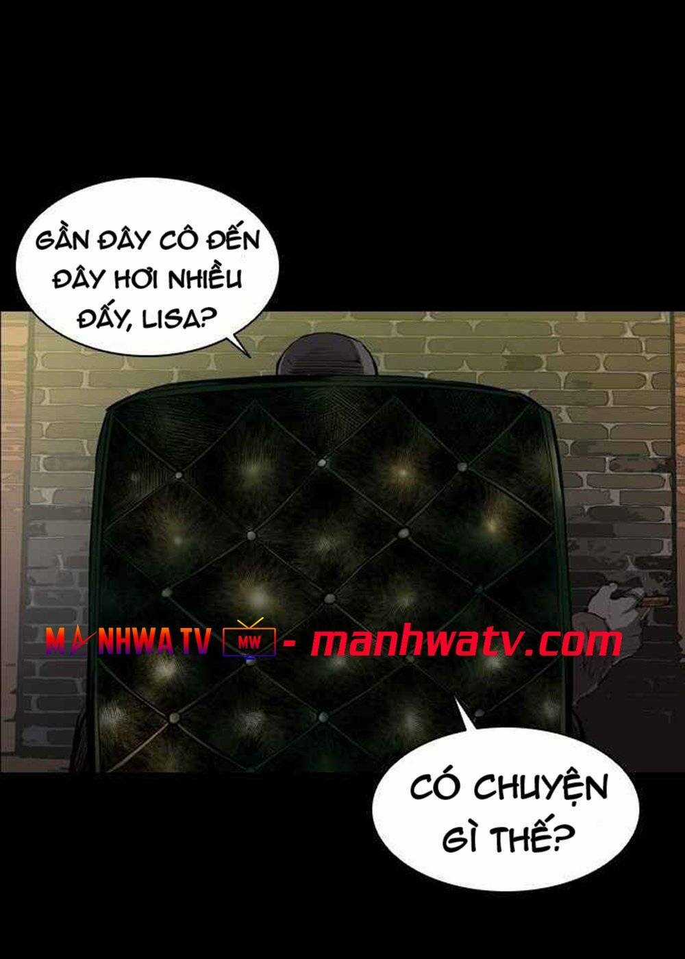 Báo Thù Chapter 38 trang 83