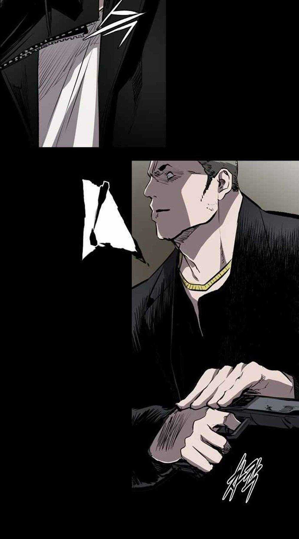 Báo Thù Chapter 38 trang 87