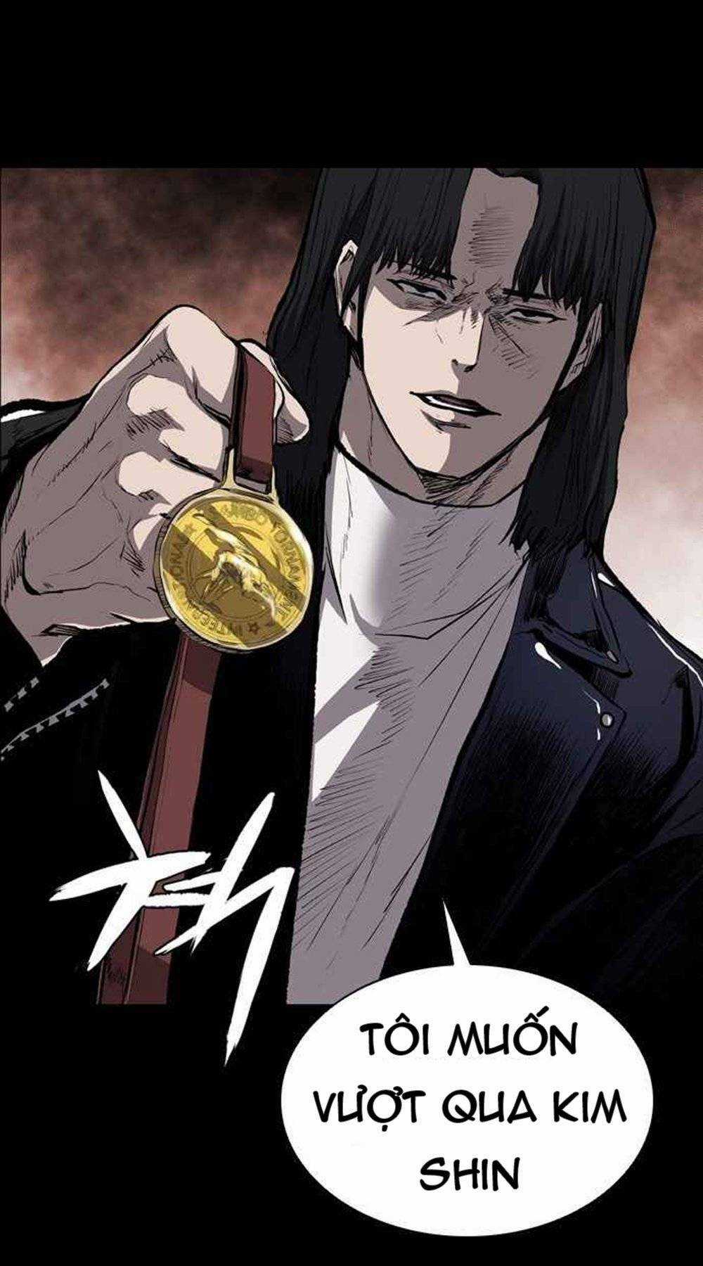 Báo Thù Chapter 38 trang 88