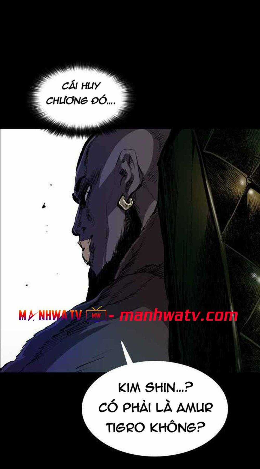 Báo Thù Chapter 38 trang 89