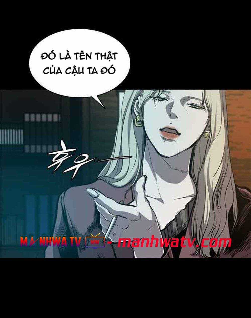 Báo Thù Chapter 38 trang 90