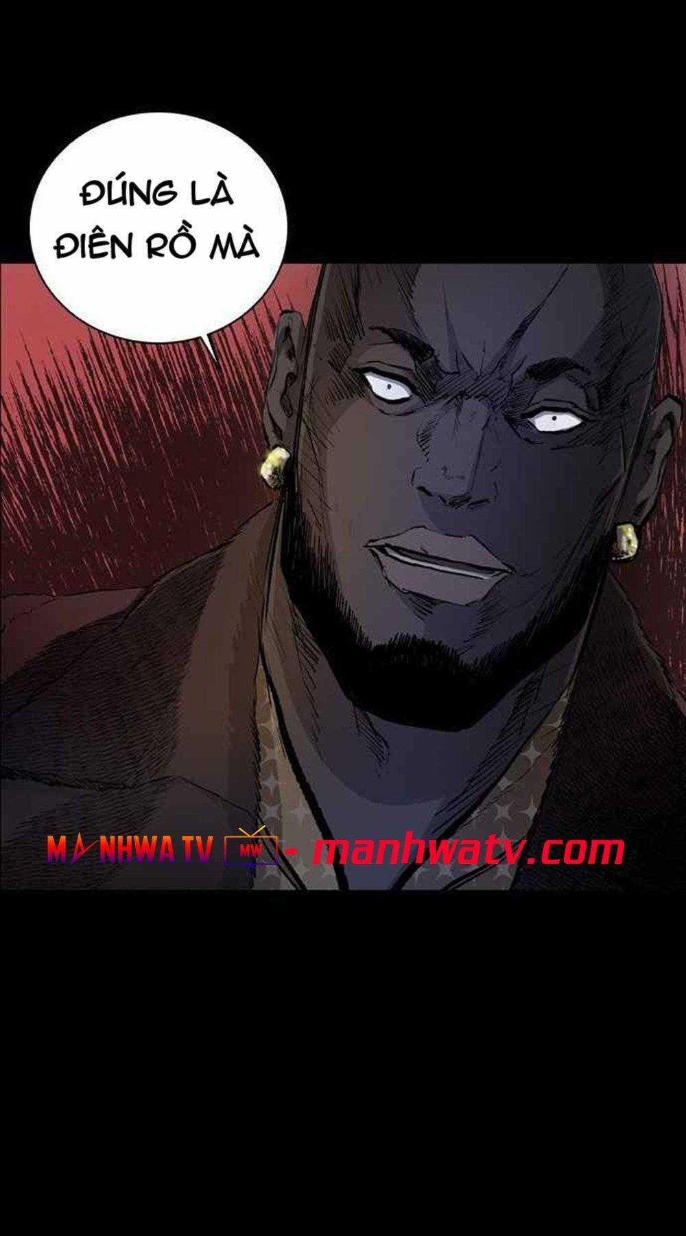 Báo Thù Chapter 38 trang 92