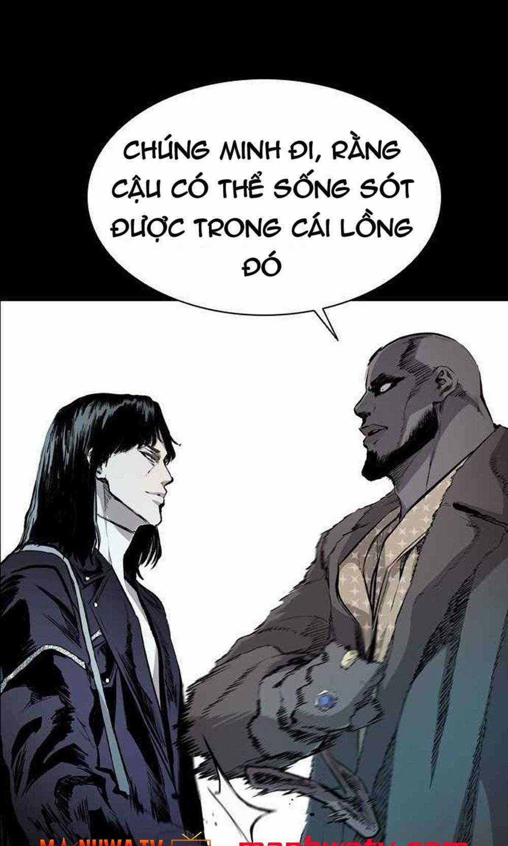 Báo Thù Chapter 38 trang 97