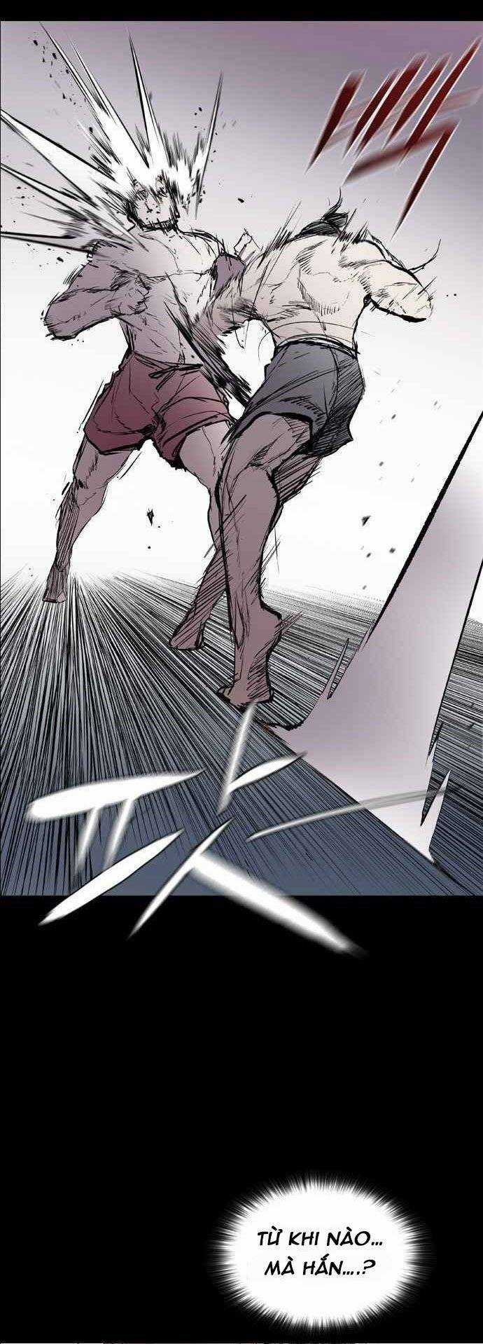 Báo Thù Chapter 39 trang 11