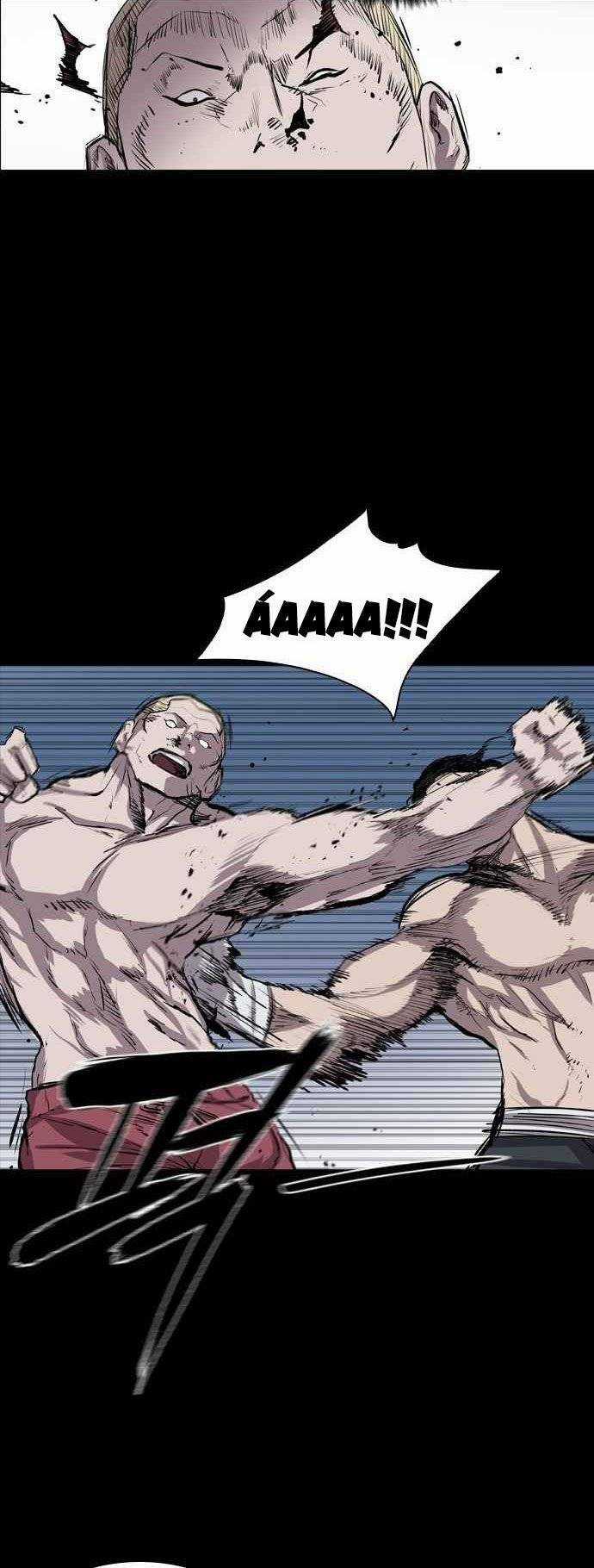 Báo Thù Chapter 39 trang 12