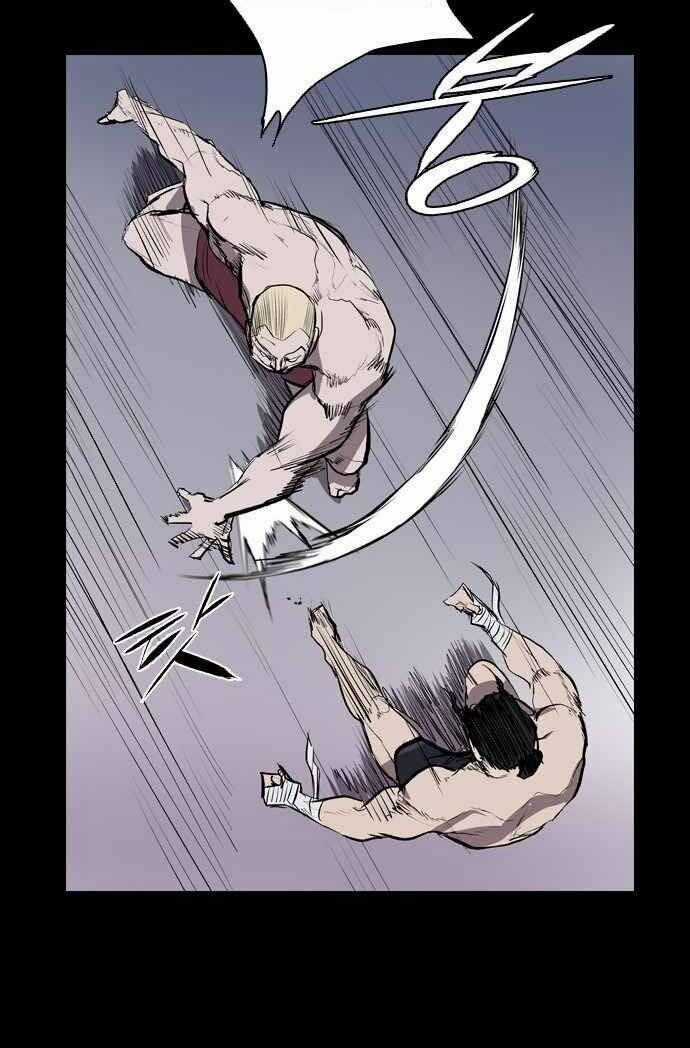 Báo Thù Chapter 39 trang 14