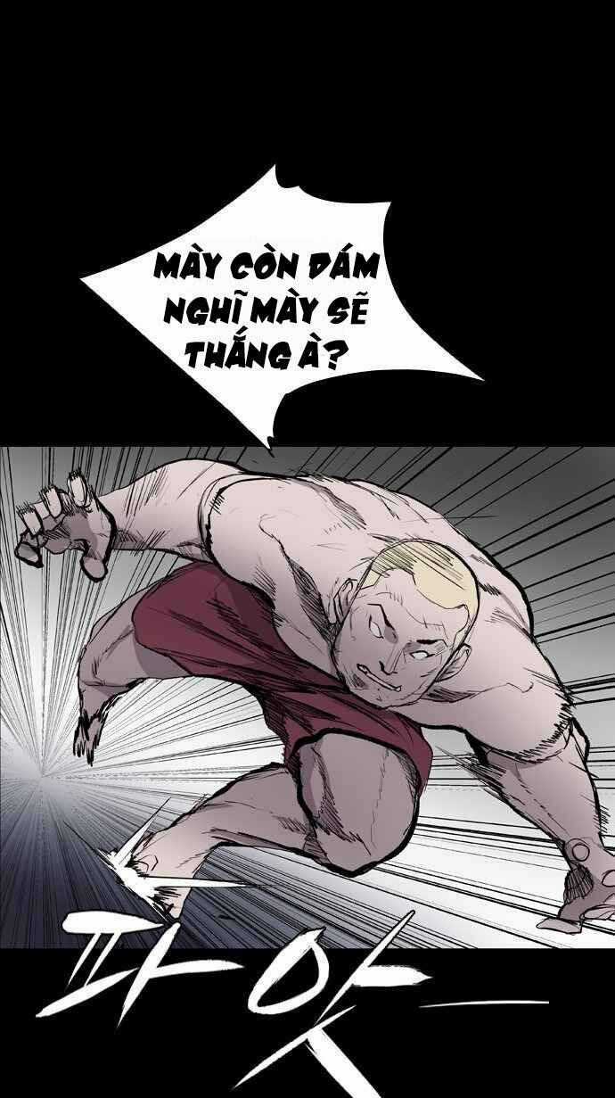 Báo Thù Chapter 39 trang 15