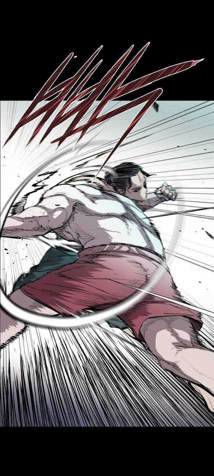 Báo Thù Chapter 39 trang 17