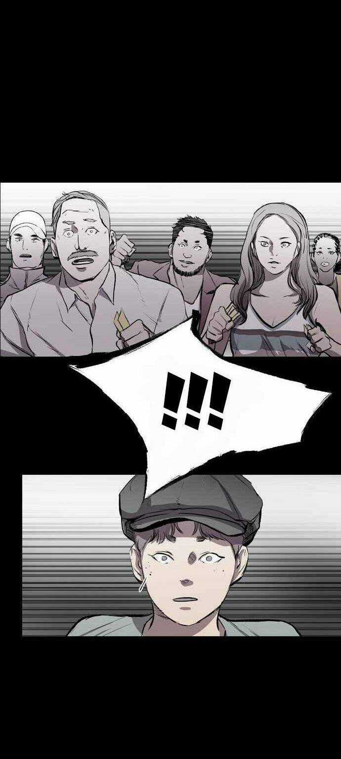 Báo Thù Chapter 39 trang 18