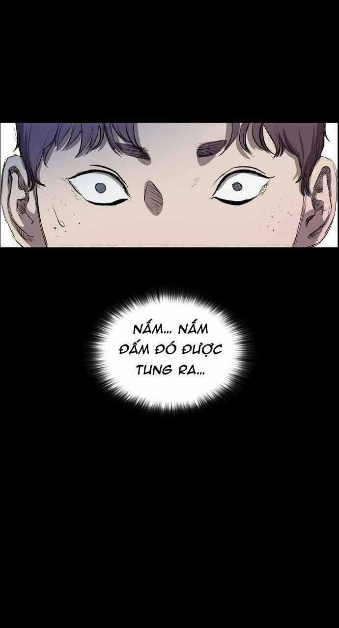 Báo Thù Chapter 39 trang 19