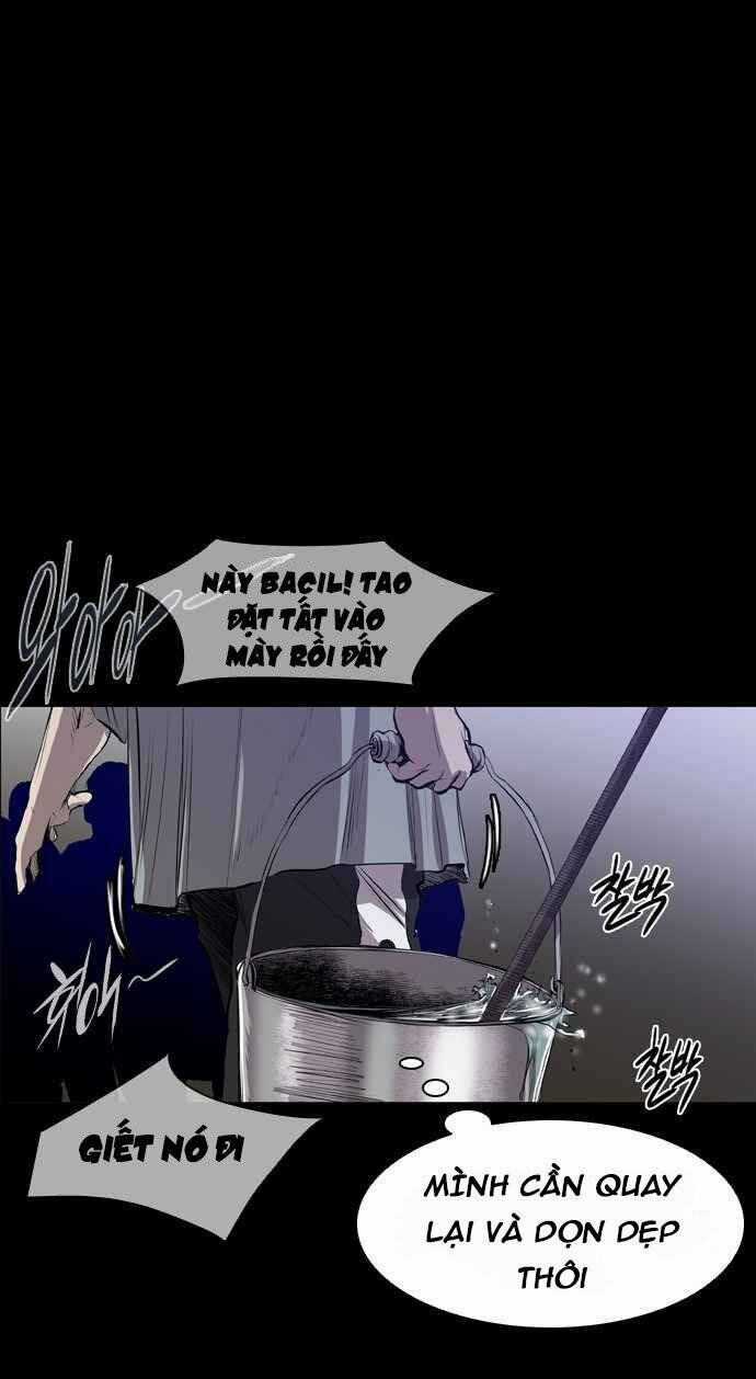 Báo Thù Chapter 39 trang 2