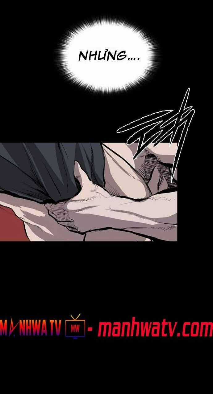 Báo Thù Chapter 39 trang 20