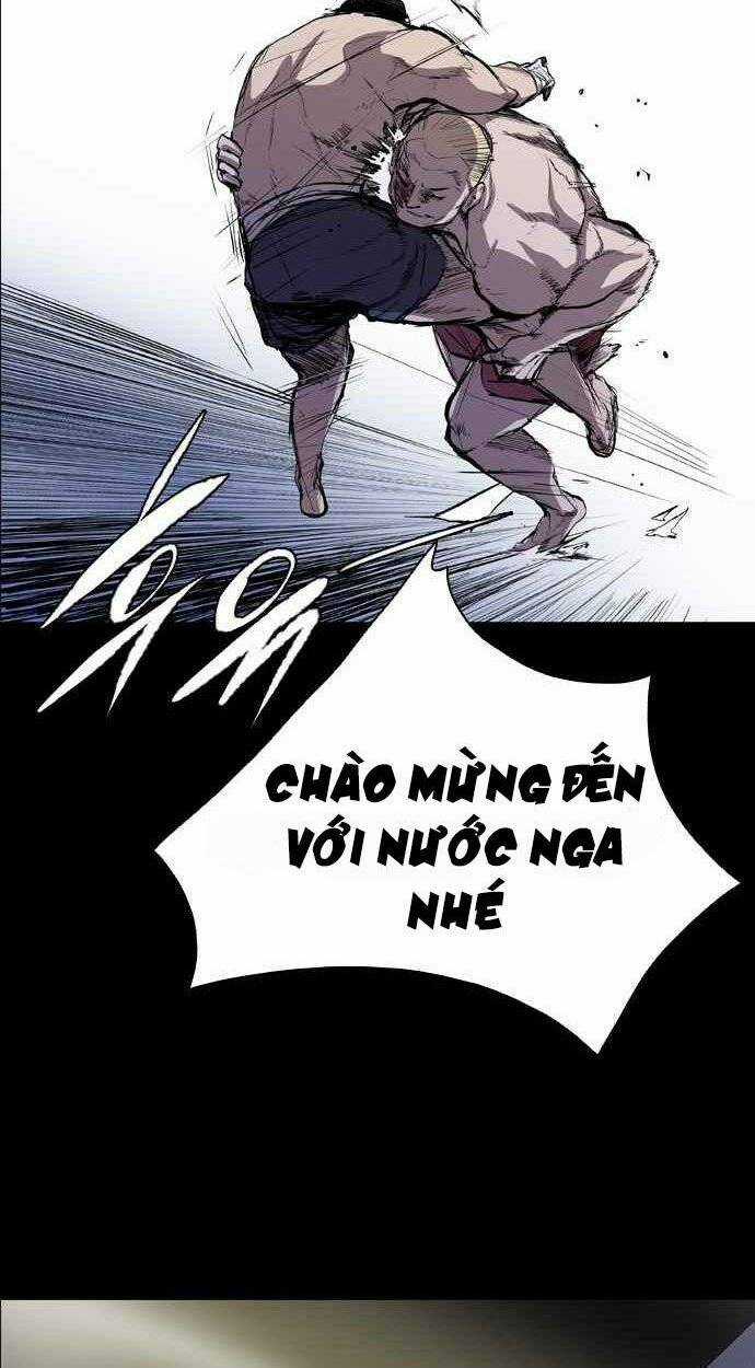 Báo Thù Chapter 39 trang 22