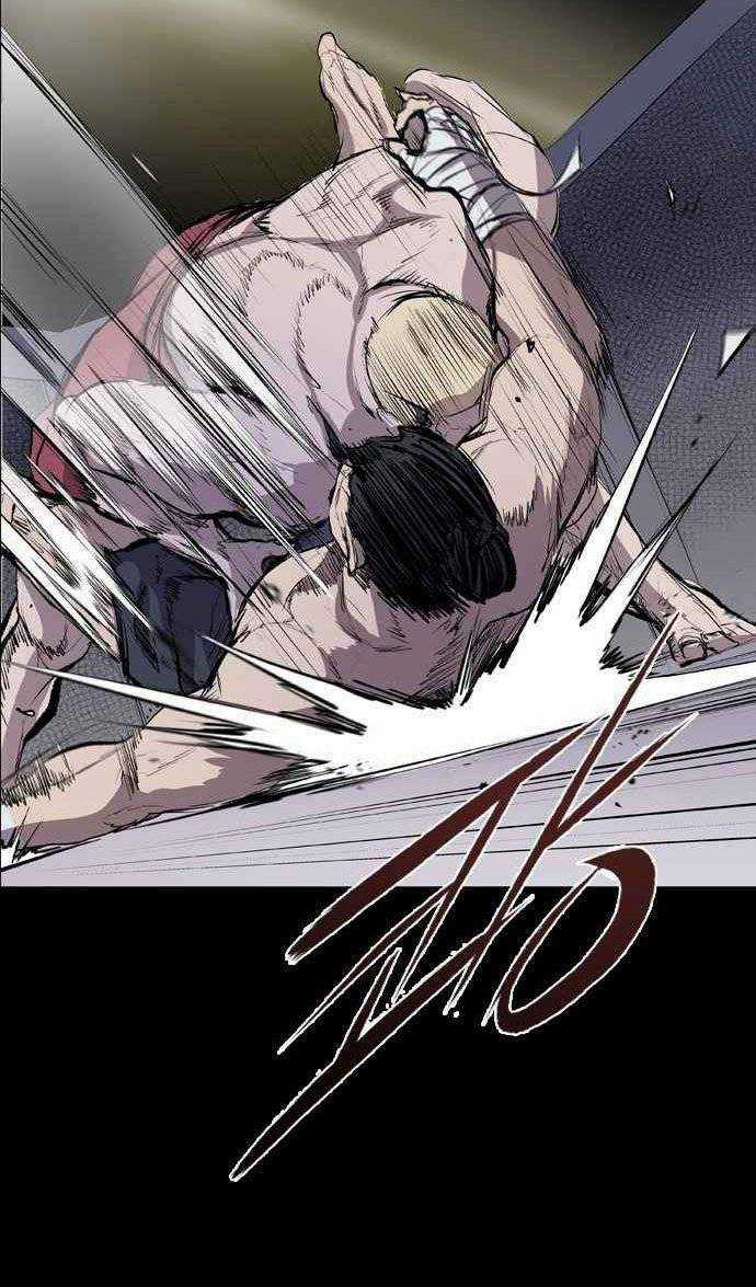 Báo Thù Chapter 39 trang 23