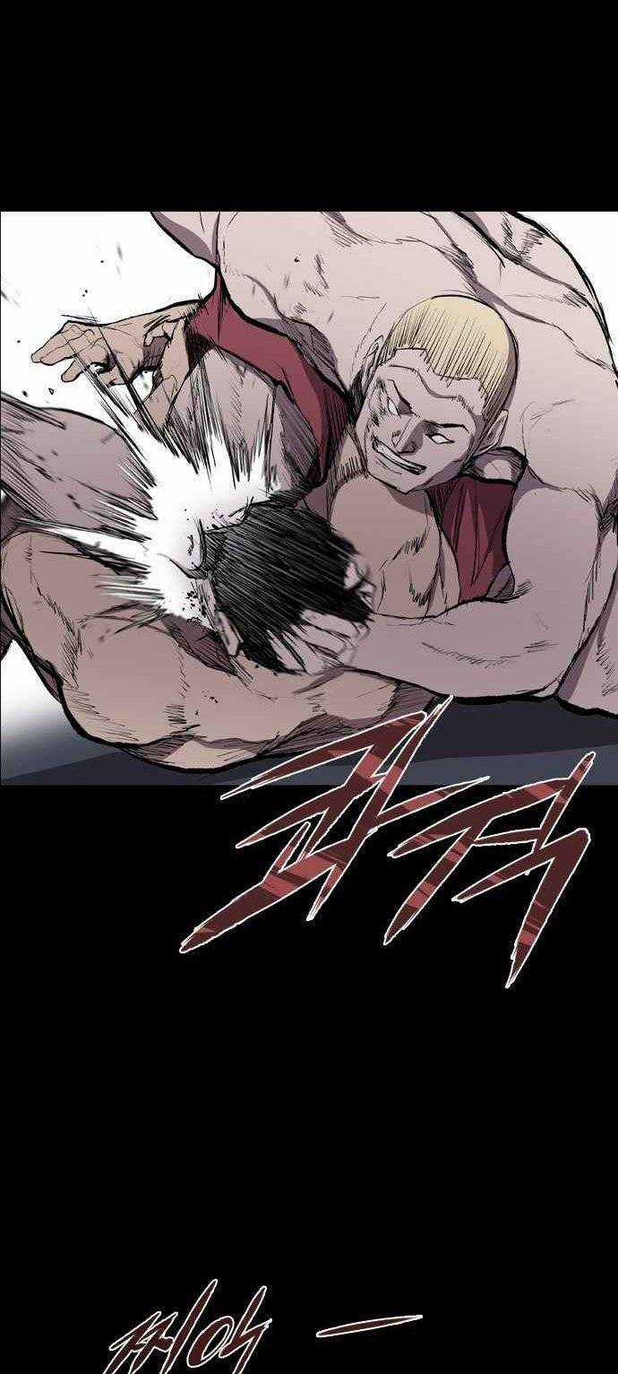 Báo Thù Chapter 39 trang 25