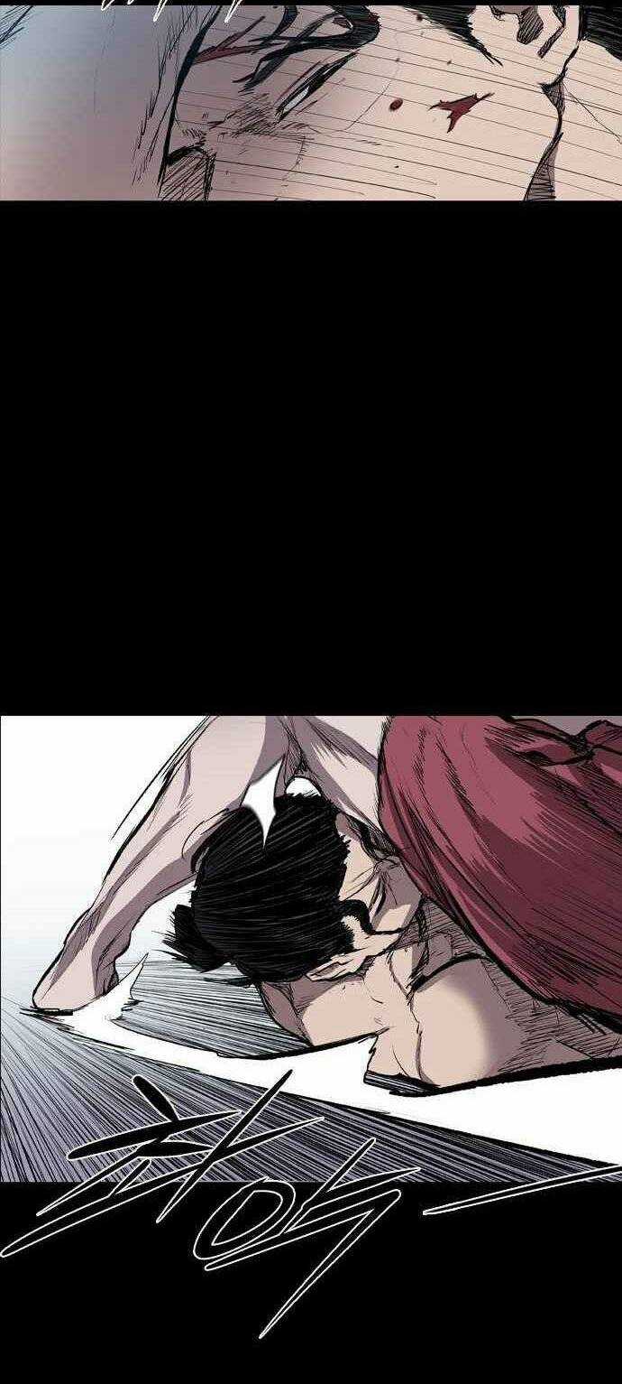 Báo Thù Chapter 39 trang 26