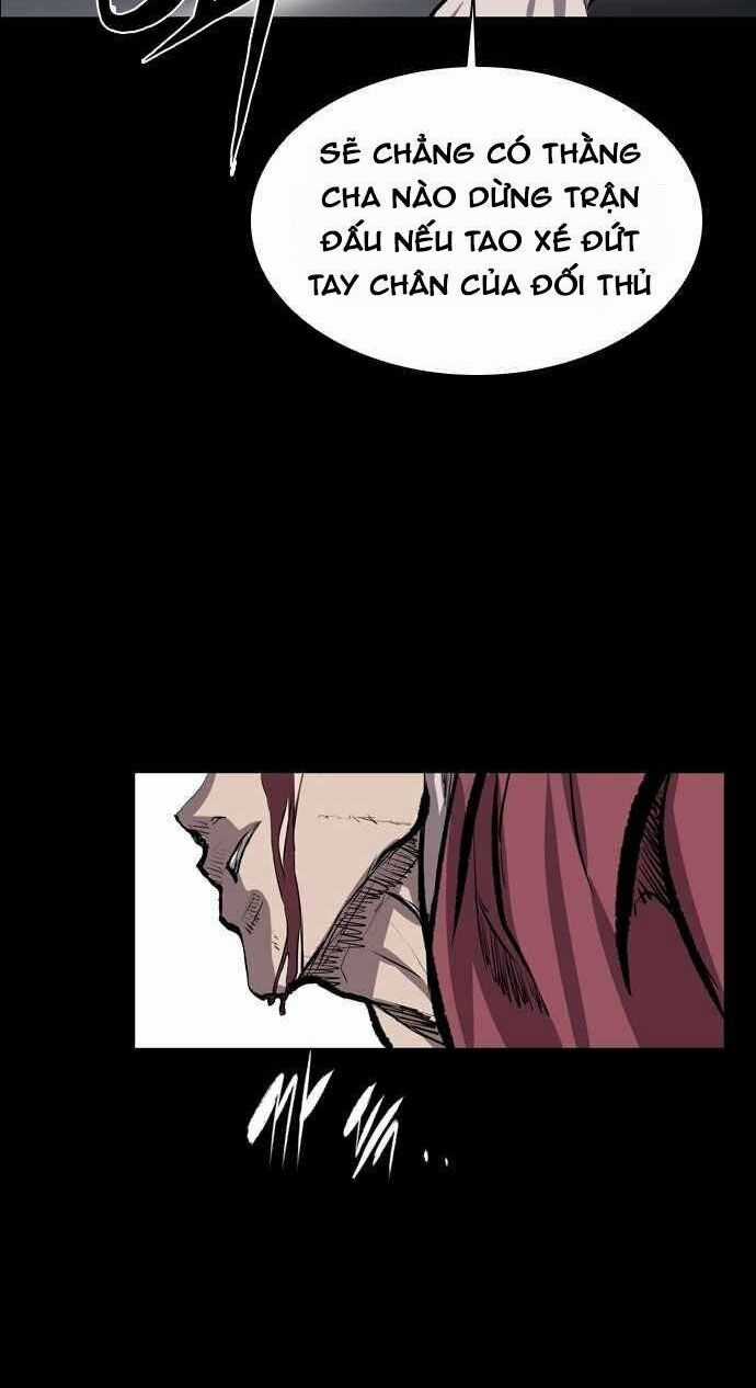 Báo Thù Chapter 39 trang 28
