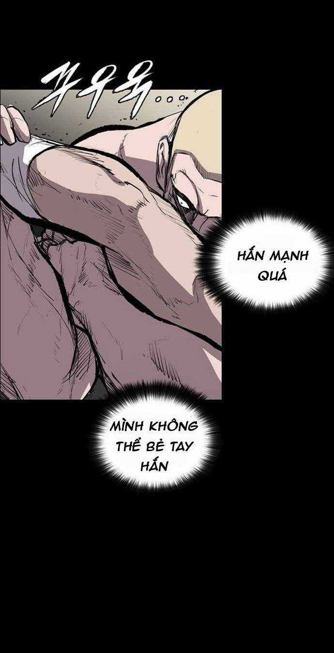 Báo Thù Chapter 39 trang 29