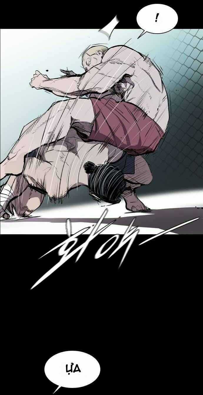 Báo Thù Chapter 39 trang 30