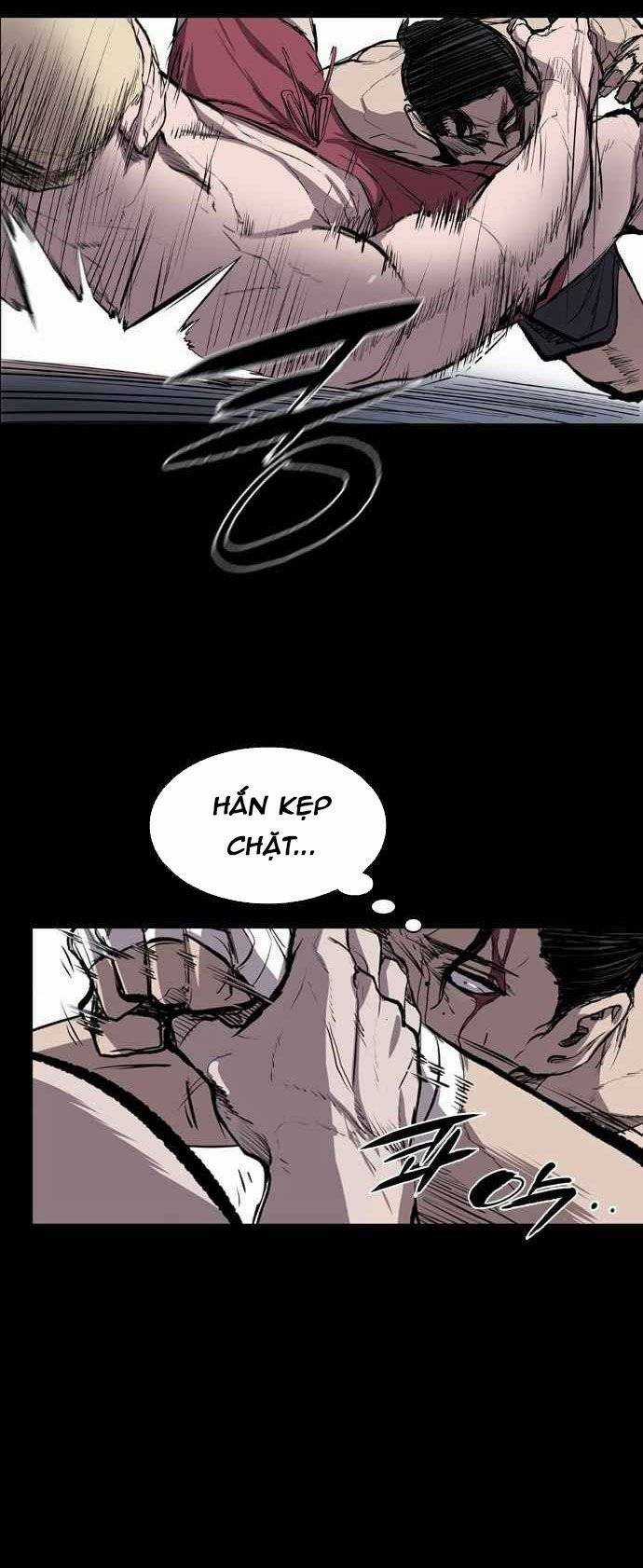 Báo Thù Chapter 39 trang 31