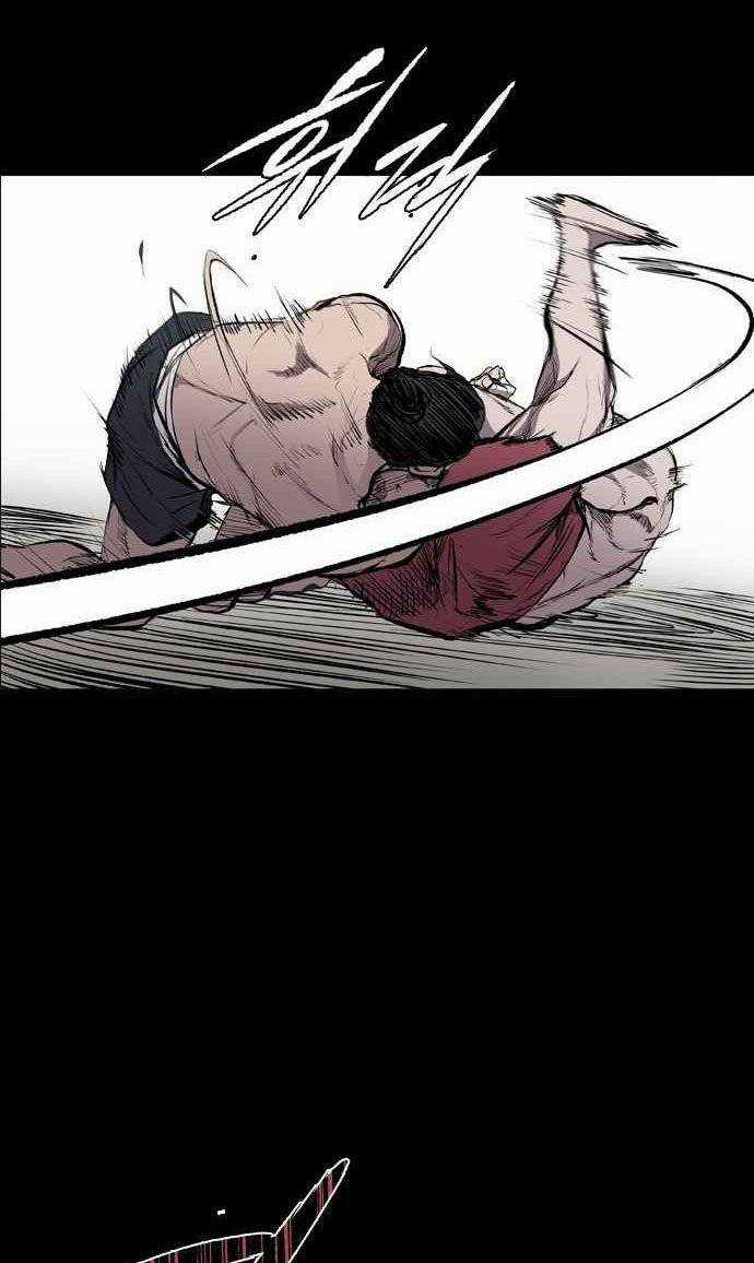 Báo Thù Chapter 39 trang 32