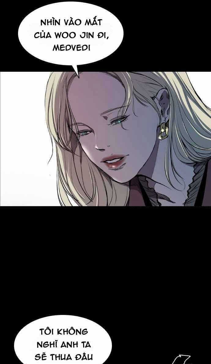 Báo Thù Chapter 39 trang 38