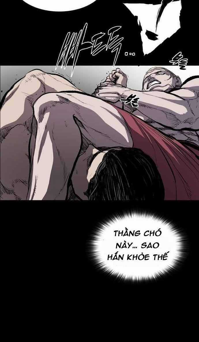 Báo Thù Chapter 39 trang 39