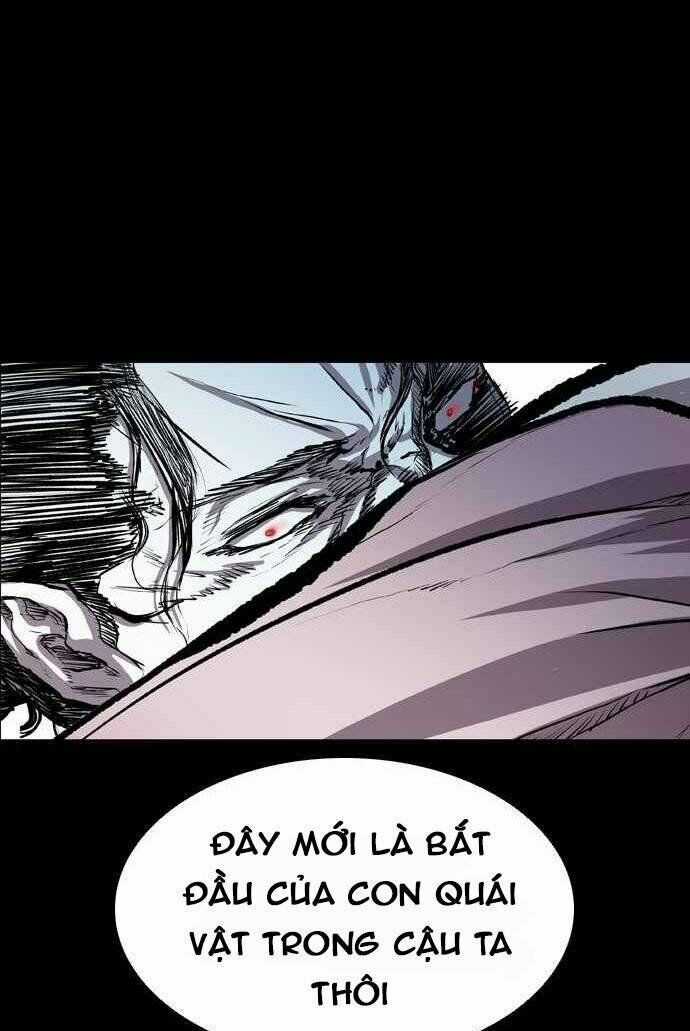 Báo Thù Chapter 39 trang 40