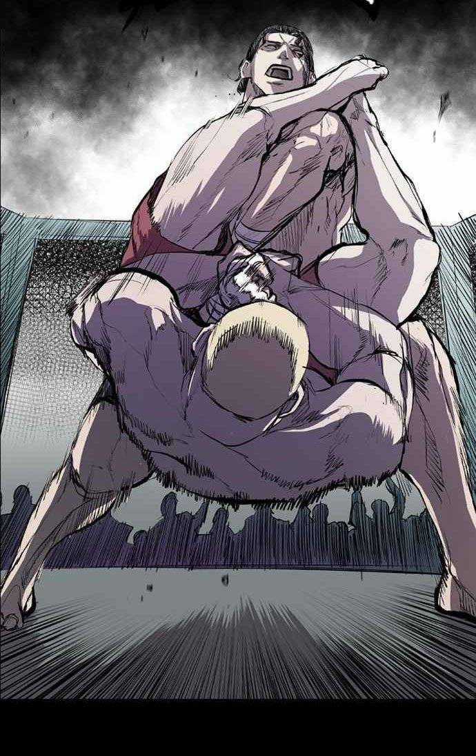 Báo Thù Chapter 39 trang 42