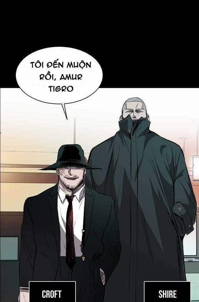 Báo Thù Chapter 39 trang 45