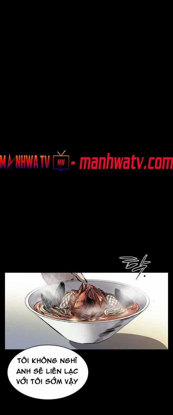 Báo Thù Chapter 39 trang 47