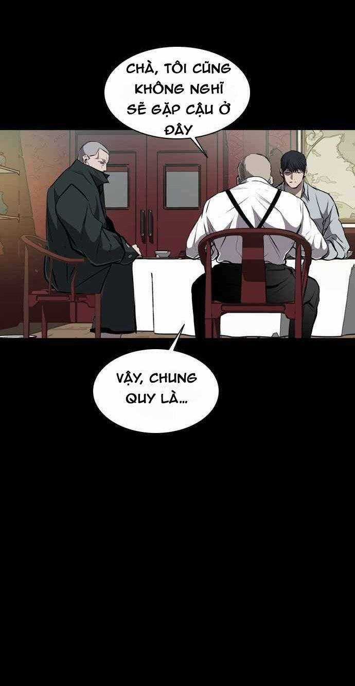 Báo Thù Chapter 39 trang 48