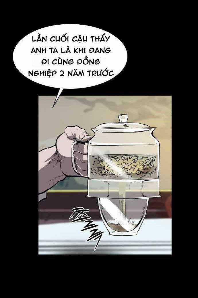 Báo Thù Chapter 39 trang 50