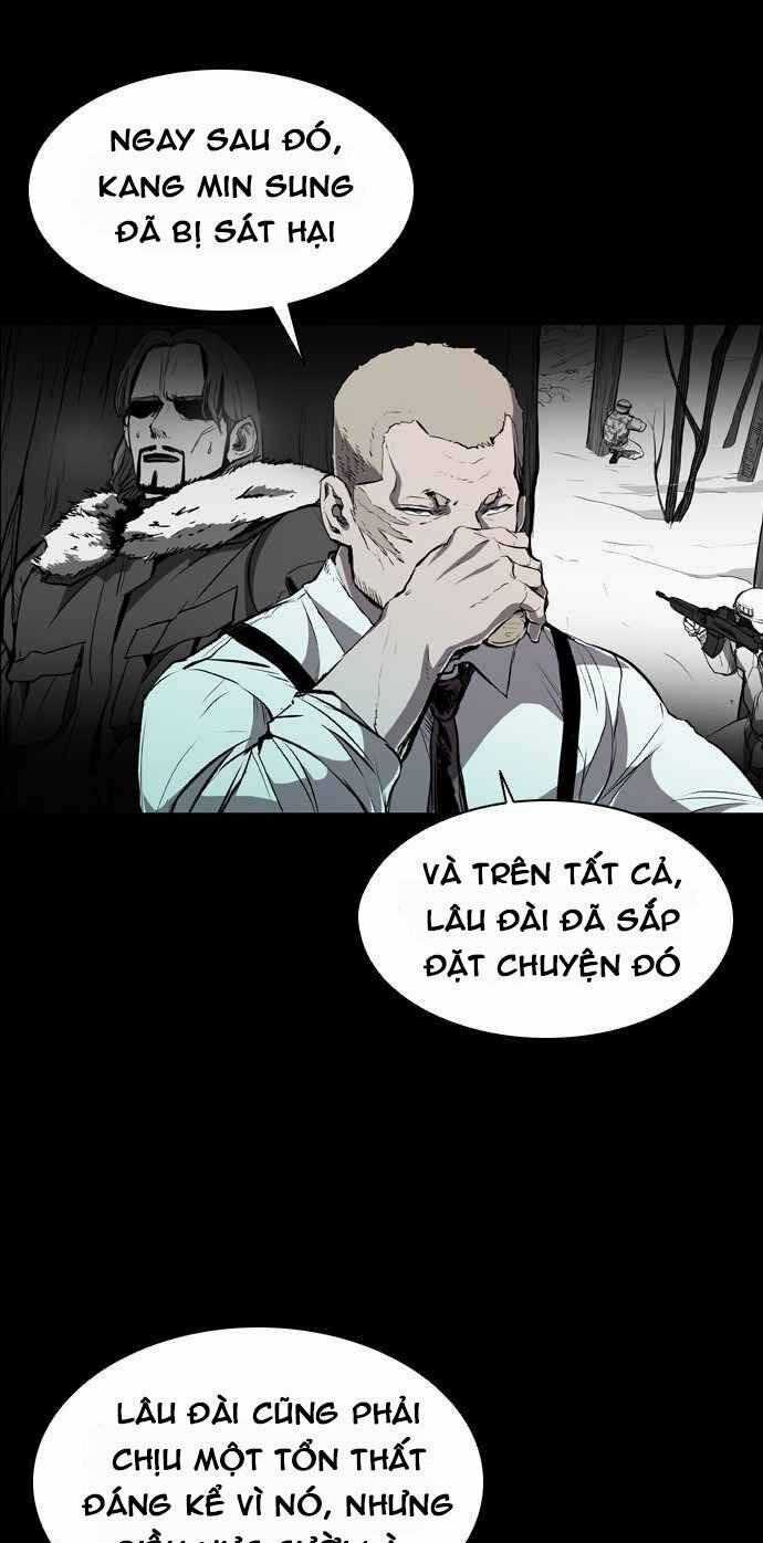 Báo Thù Chapter 39 trang 51