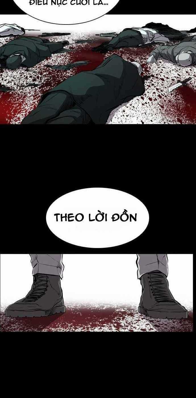 Báo Thù Chapter 39 trang 52