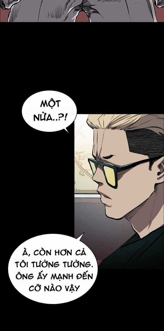 Báo Thù Chapter 39 trang 54