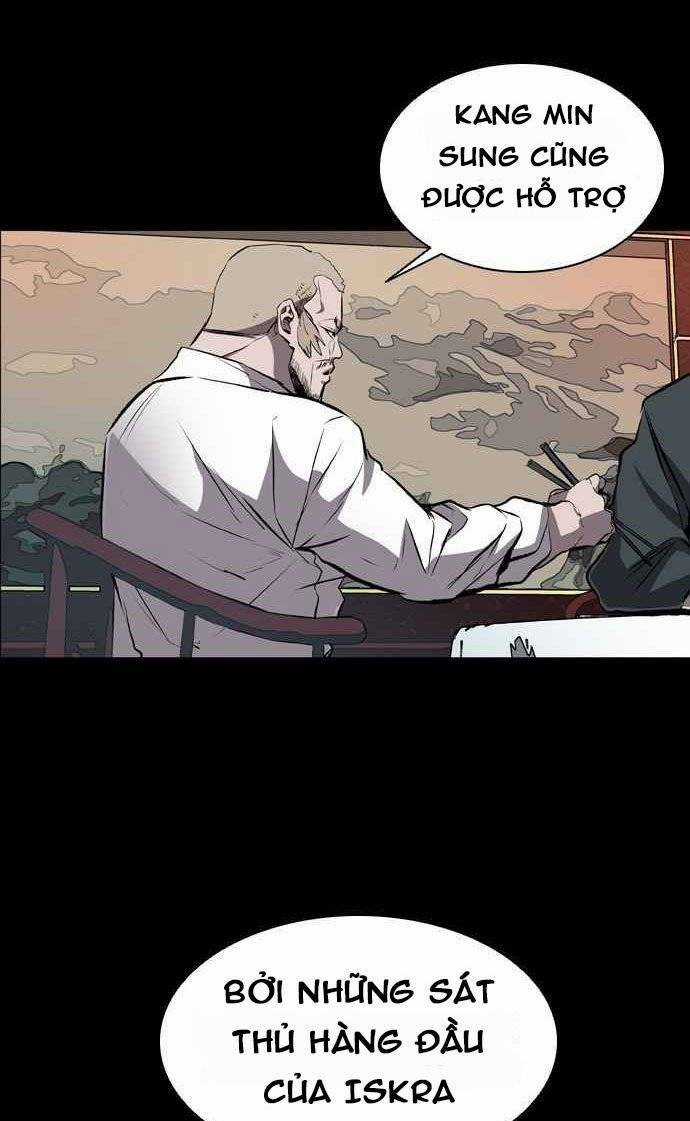 Báo Thù Chapter 39 trang 55