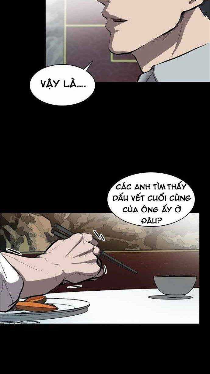 Báo Thù Chapter 39 trang 59