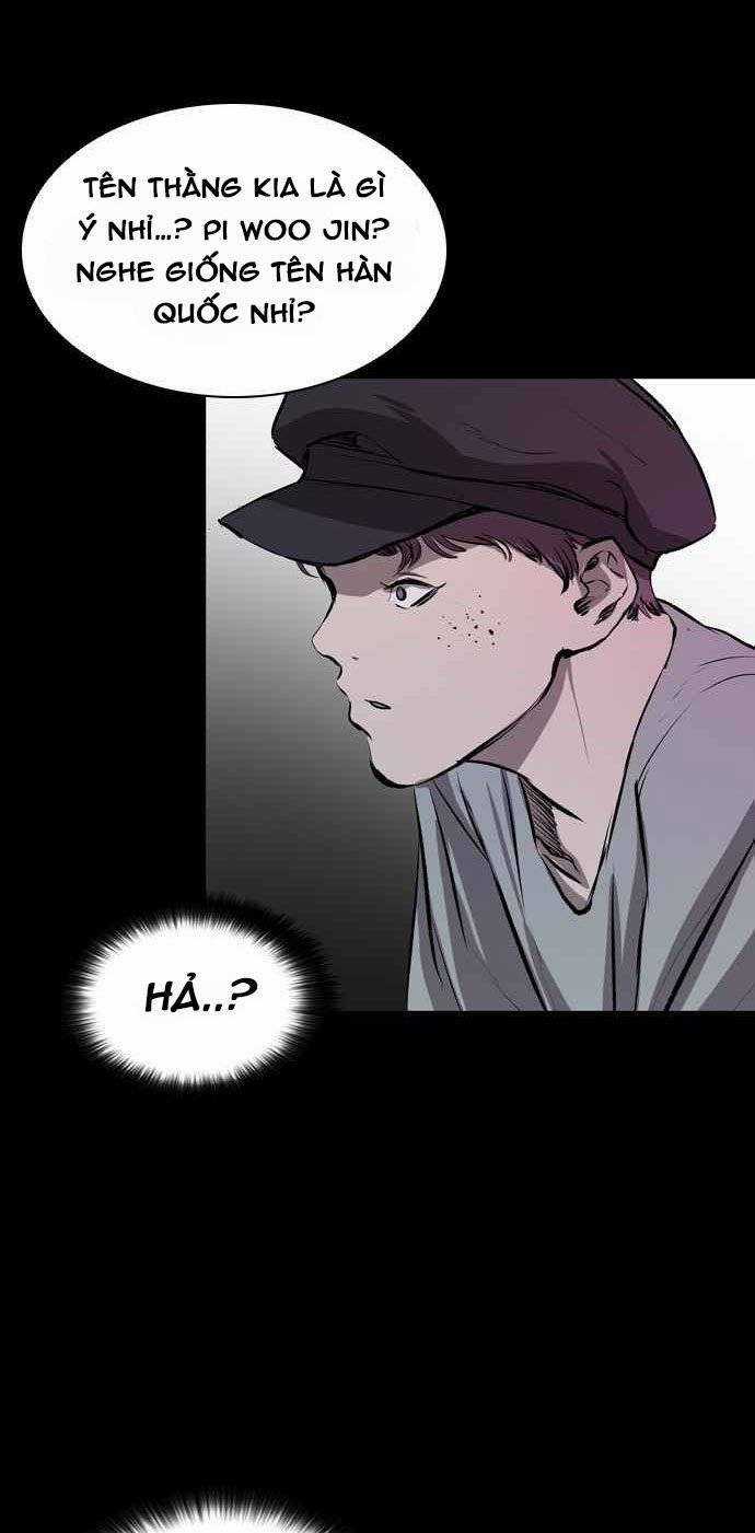 Báo Thù Chapter 39 trang 6