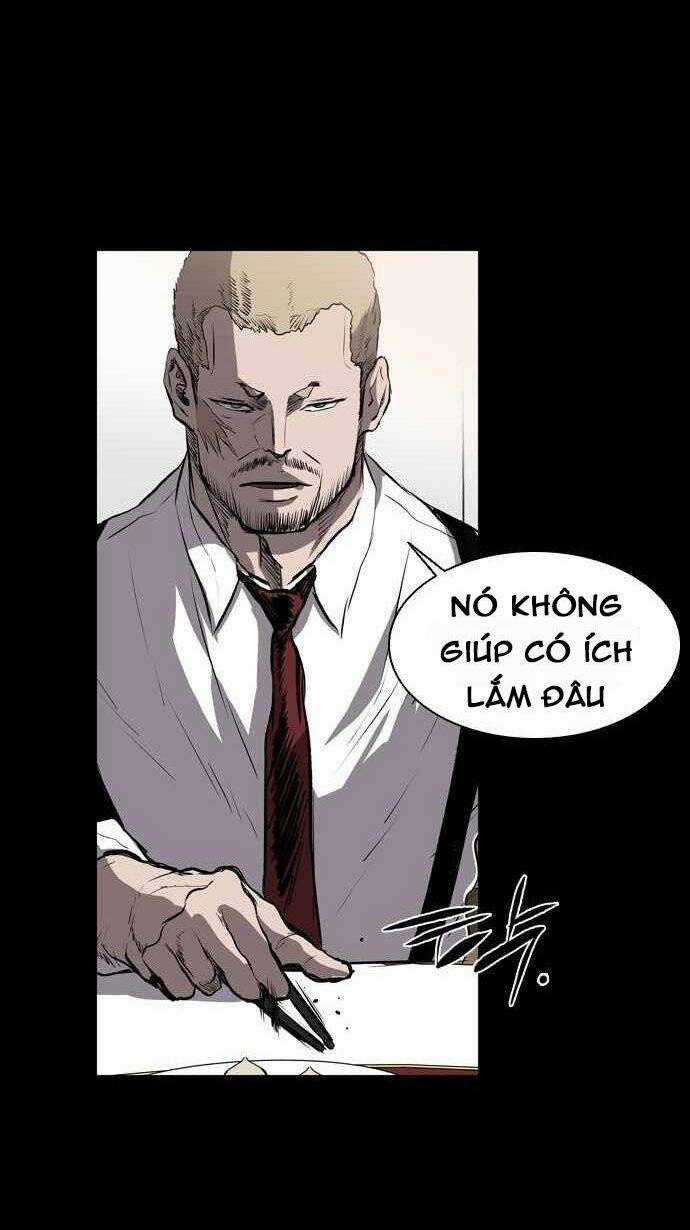 Báo Thù Chapter 39 trang 60