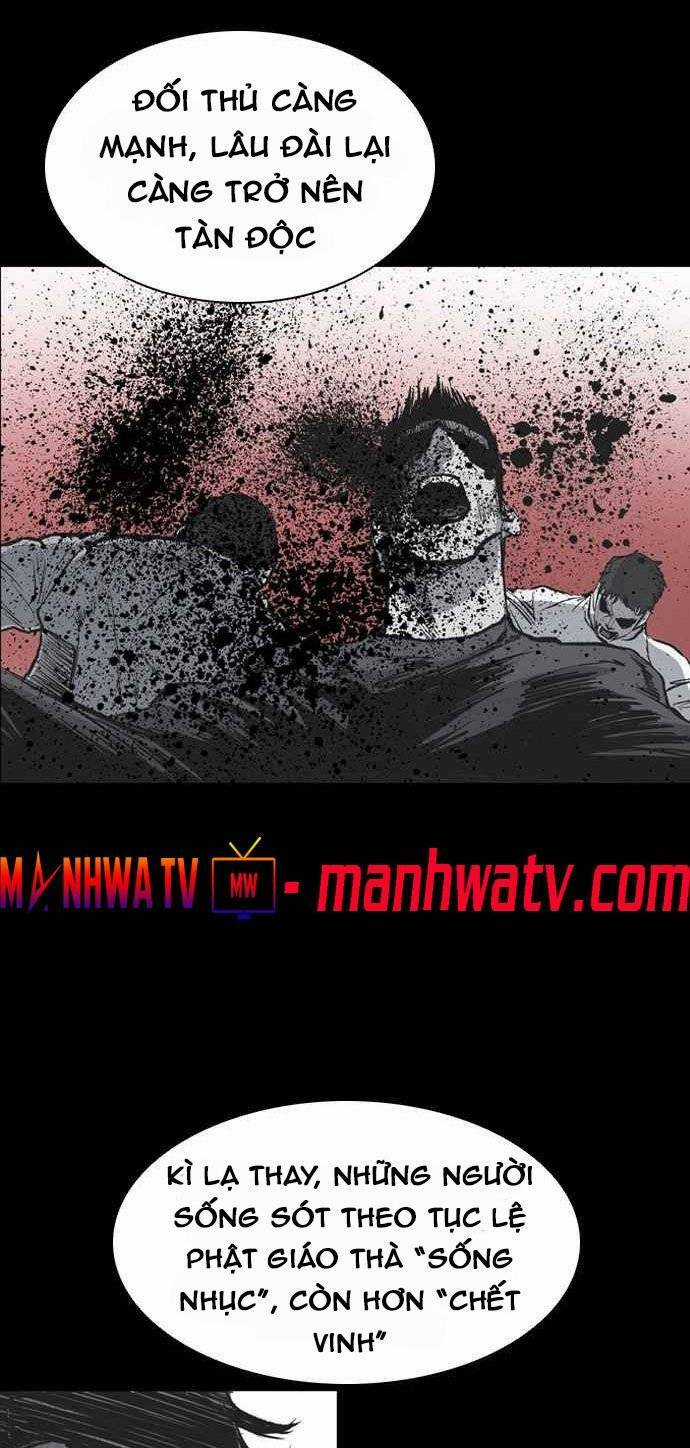 Báo Thù Chapter 39 trang 61